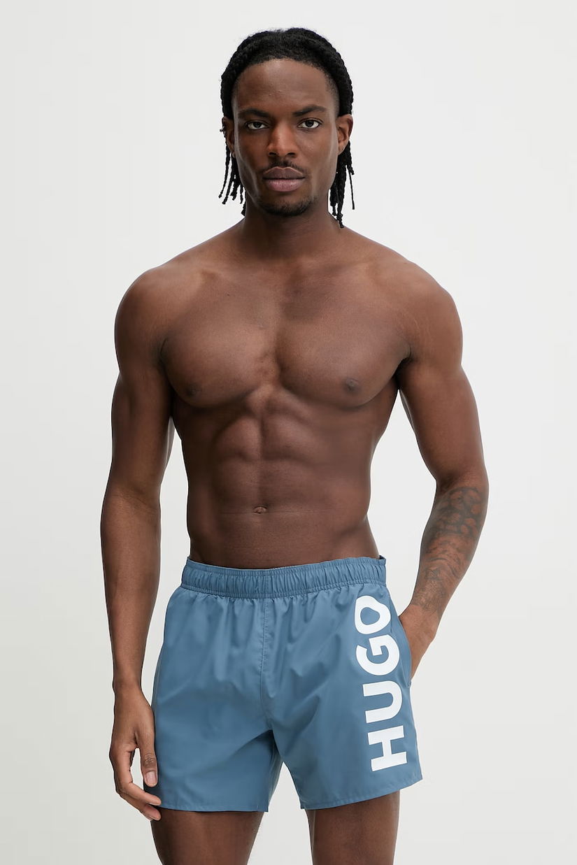 HUGO pantaloni scurți de baie