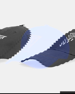 Guess șapcă de baseball din bumbac