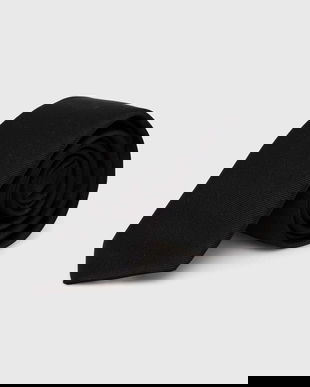 HUGO cravată Tie cm 6 metal det.