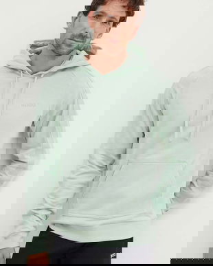 HUGO hanorac de bumbac