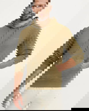 HUGO hanorac de bumbac