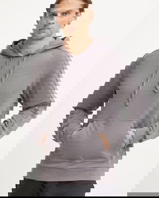 HUGO hanorac de bumbac