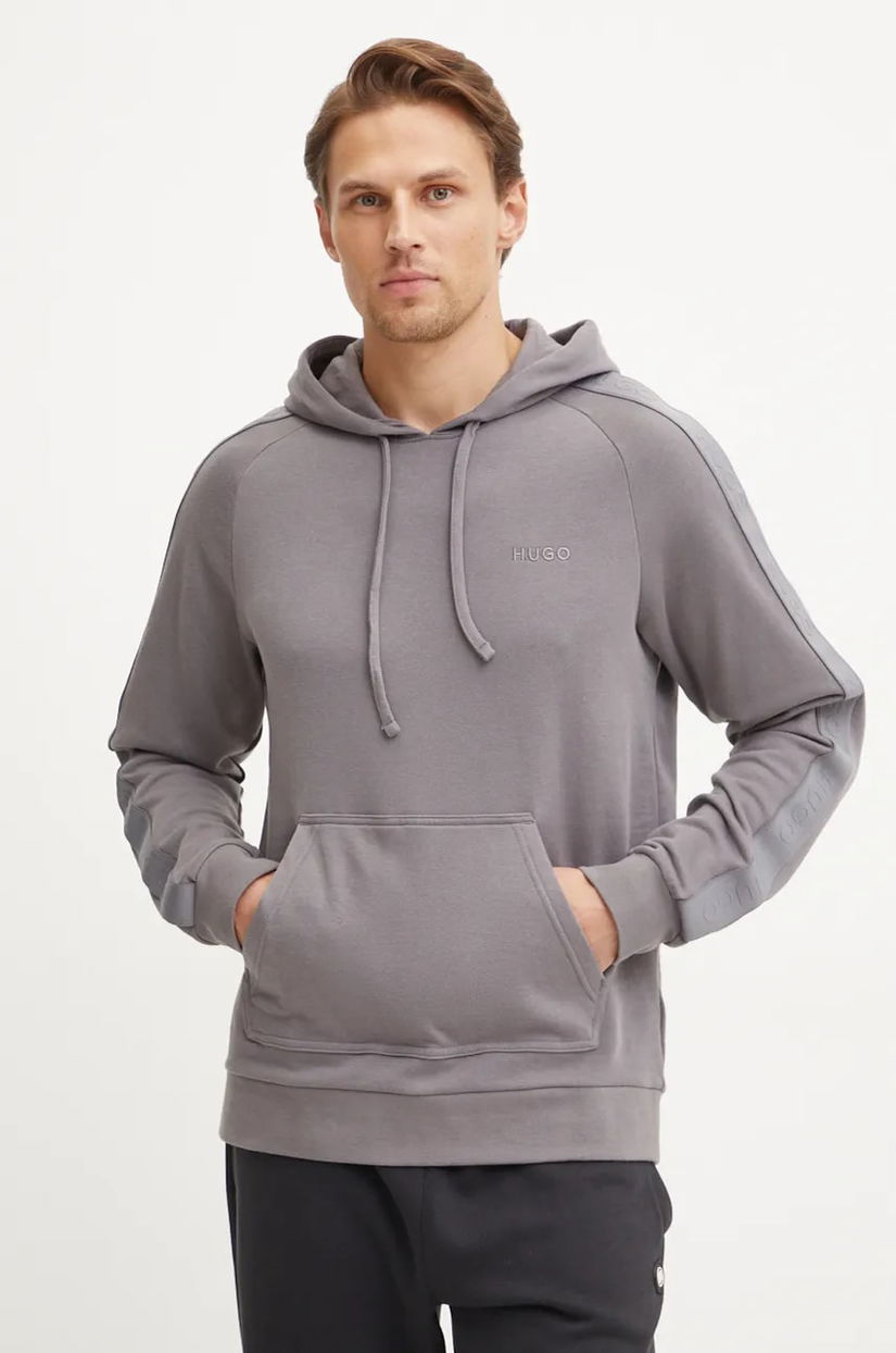 HUGO hanorac de bumbac