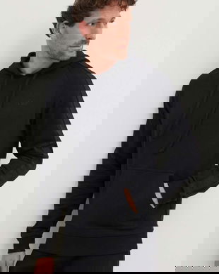 HUGO hanorac de bumbac