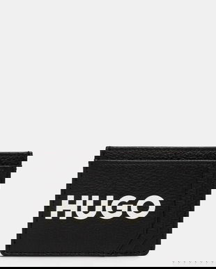 HUGO carcasa din piele