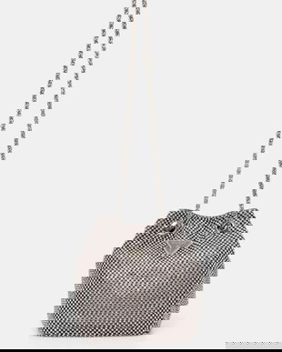 Guess poșetă ZALINA