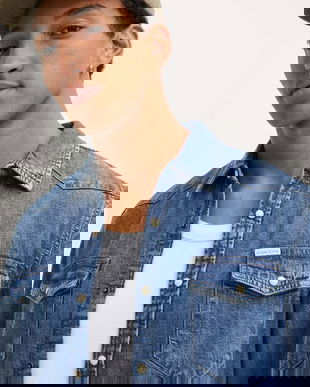 Guess Jeans camasa jeans