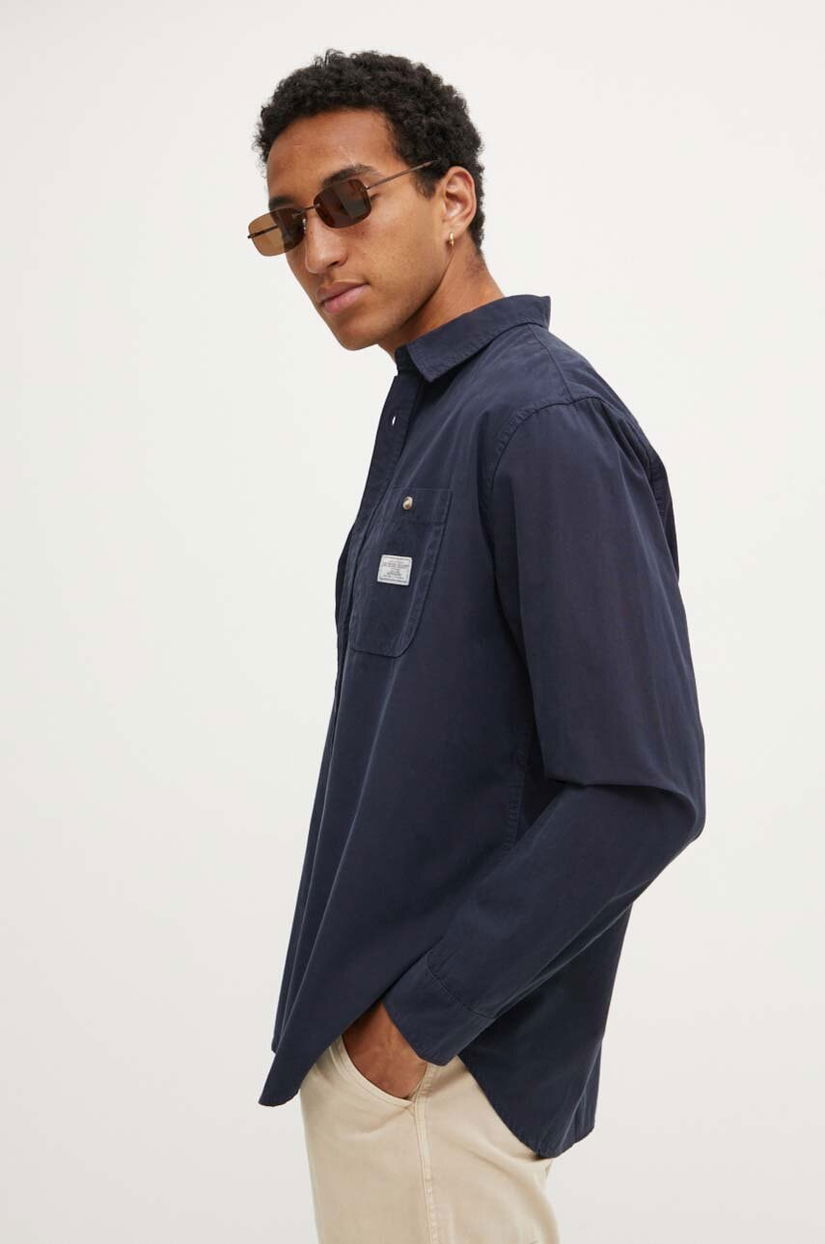 Guess Jeans camasa din bumbac