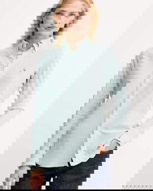 Polo Ralph Lauren cămașă din bumbac