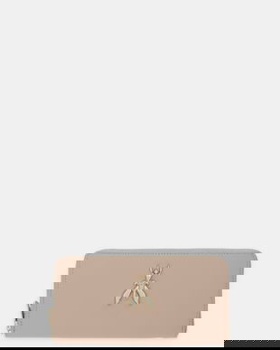 Patrizia Pepe portofel de piele