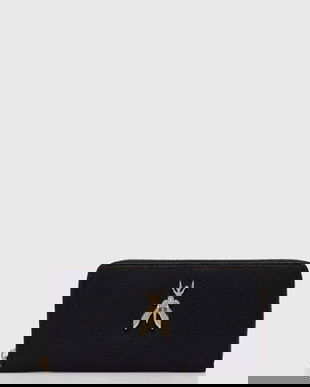 Patrizia Pepe portofel de piele