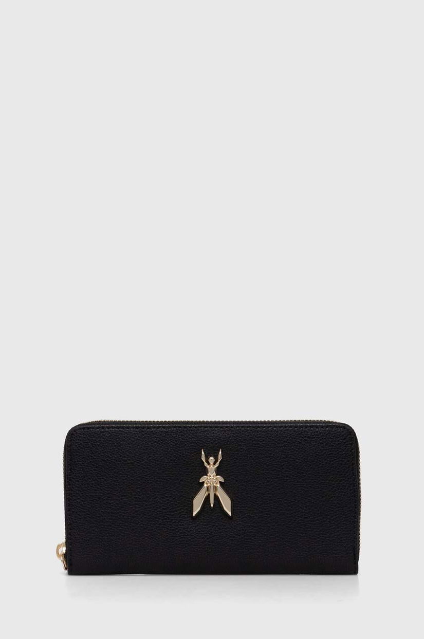 Patrizia Pepe portofel de piele