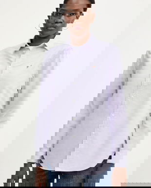 Polo Ralph Lauren cămașă din bumbac