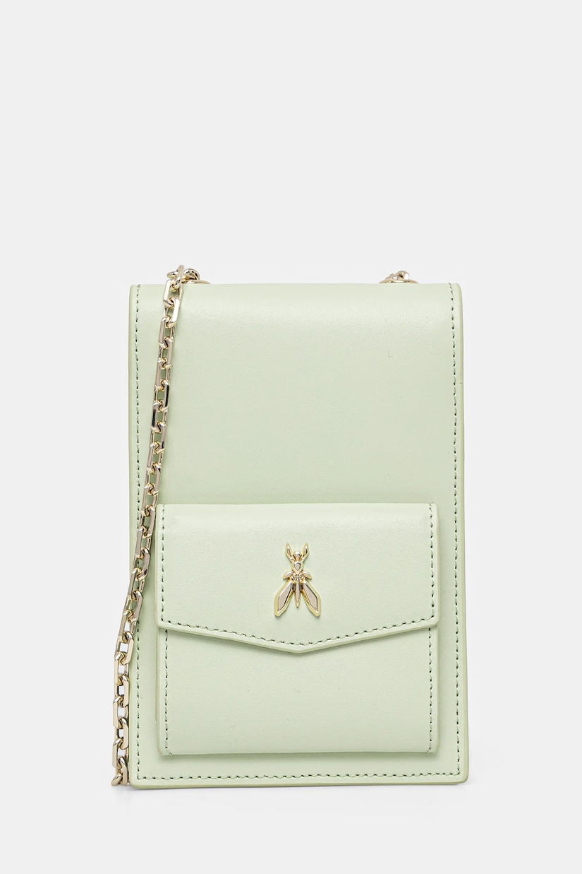 Patrizia Pepe poseta de piele