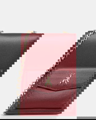 Patrizia Pepe poseta de piele