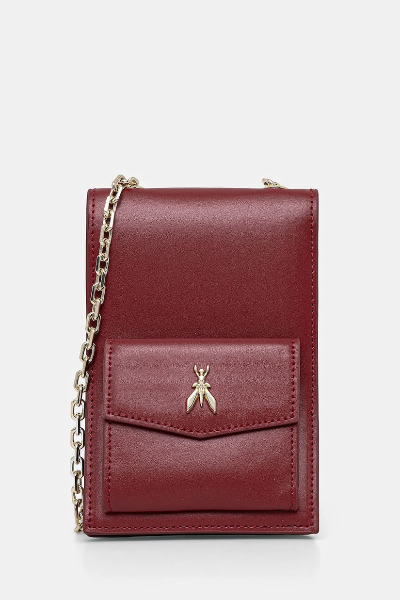 Patrizia Pepe poseta de piele