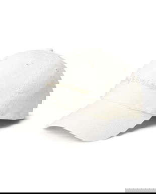 Polo Ralph Lauren șapcă de baseball din bumbac