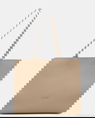 Patrizia Pepe poseta de piele