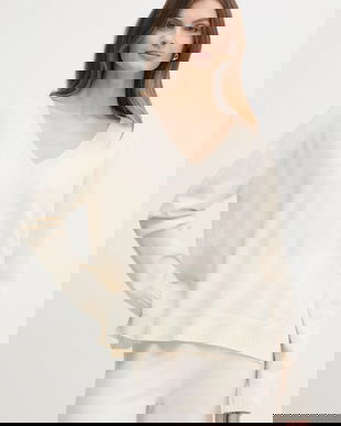 Liu Jo pulover de lana