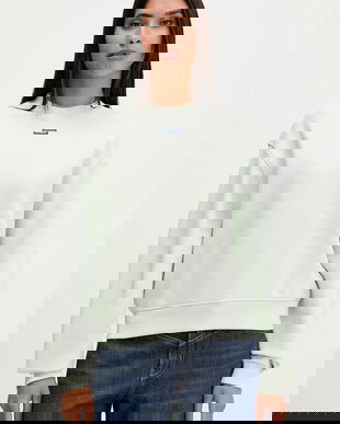 HUGO Blue hanorac de bumbac Delessa_B_1