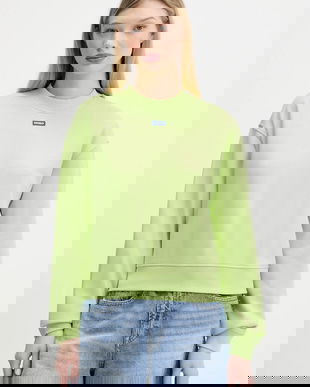 HUGO Blue hanorac de bumbac Delessa_B_1