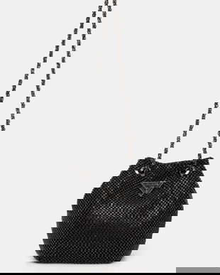 Guess poșetă ZALINA