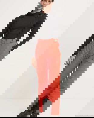 EA7 Emporio Armani pantaloni de schi Kitzbuhel Protectum