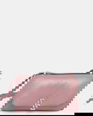 Guess poseta de piele ALIZEE