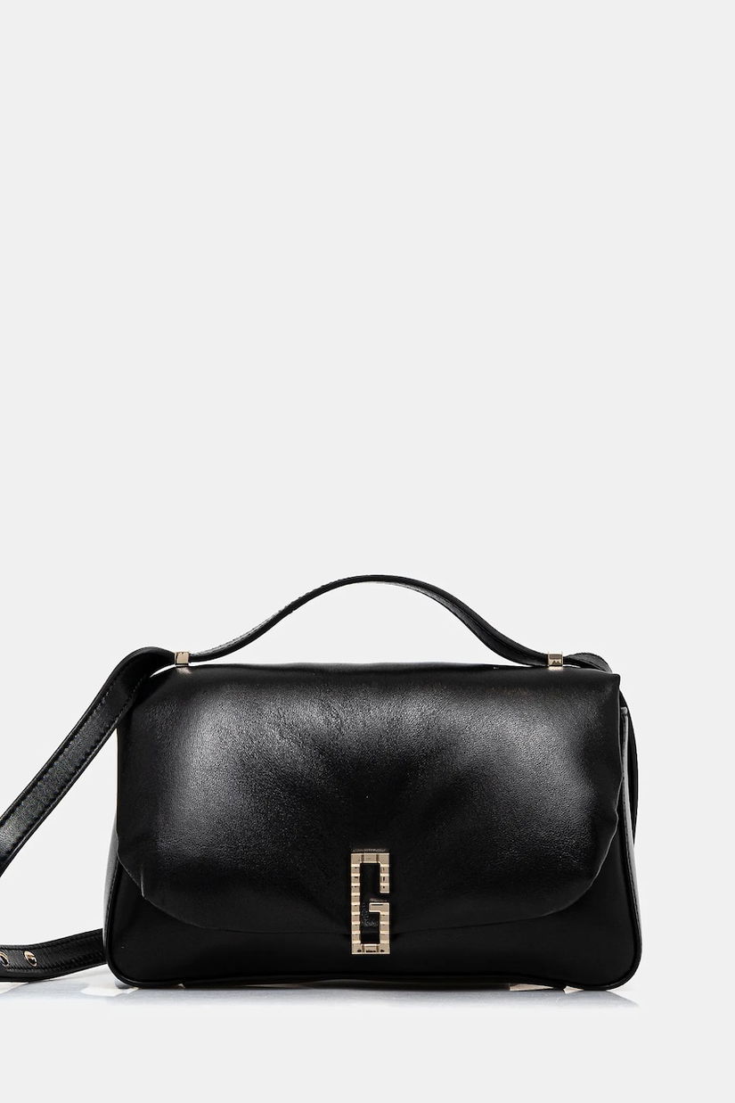 Guess poseta de piele ALIZEE