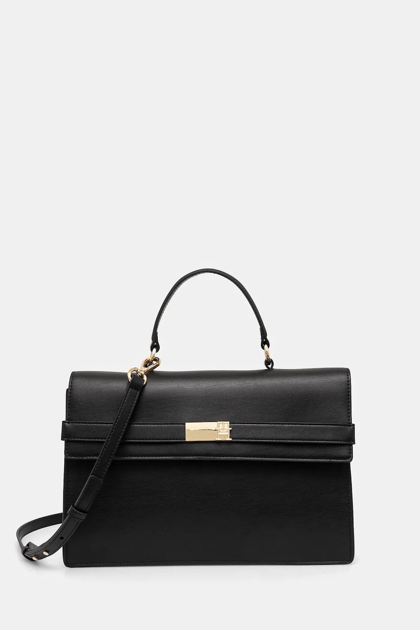 Tommy Hilfiger poseta