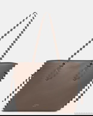 Guess poseta de piele FLORENCE