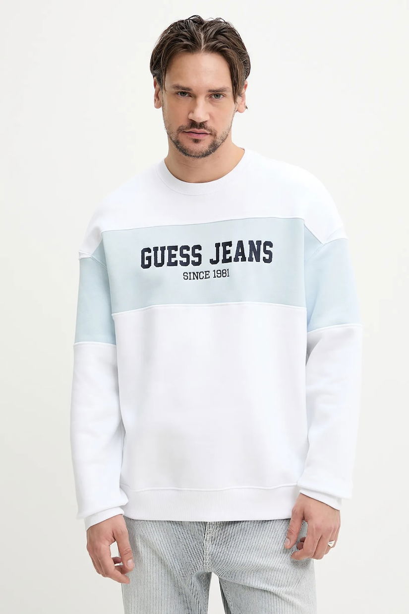 Guess Jeans bluza
