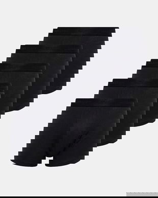 Hollister Co. boxeri 5-pack