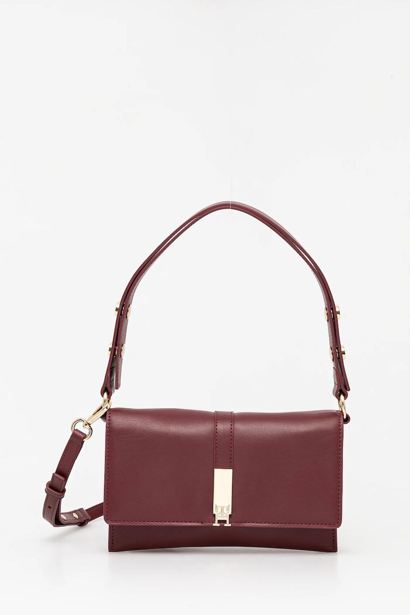 Tommy Hilfiger poseta