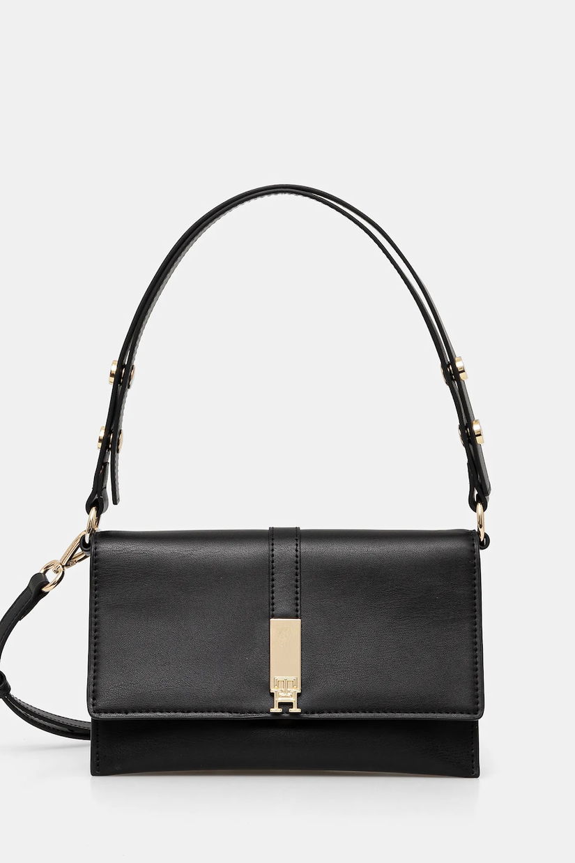 Tommy Hilfiger poseta