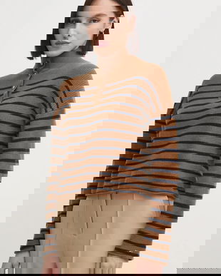 Tommy Hilfiger pulover de lana