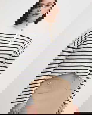 Tommy Hilfiger pulover de lana