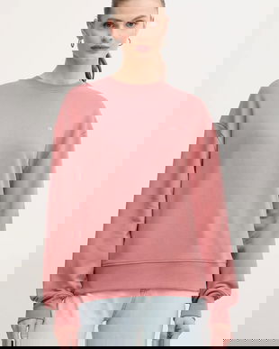 Calvin Klein hanorac de bumbac