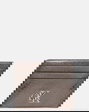 Calvin Klein Jeans card holder