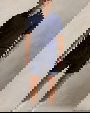 Polo Ralph Lauren pantaloni scurti x The Championship Wimbledon