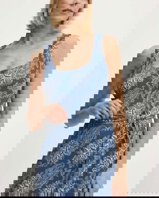 Lauren Ralph Lauren rochie