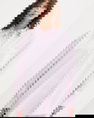 Guess Jeans camasa din bumbac