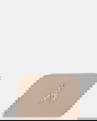 Patrizia Pepe portofel de piele