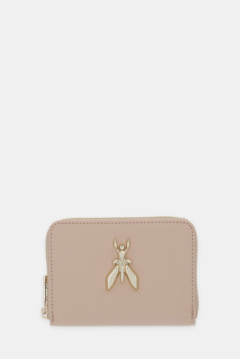 Patrizia Pepe portofel de piele