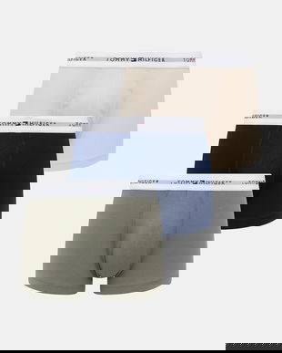 Tommy Hilfiger boxeri 3-pack