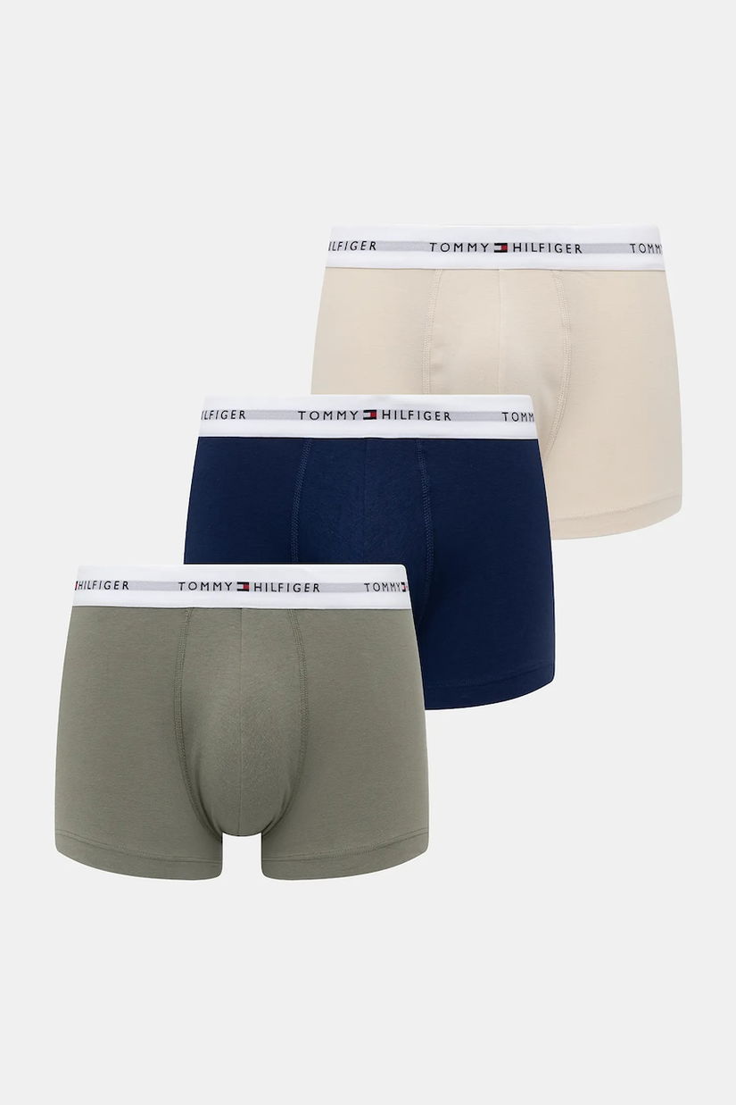 Tommy Hilfiger boxeri 3-pack