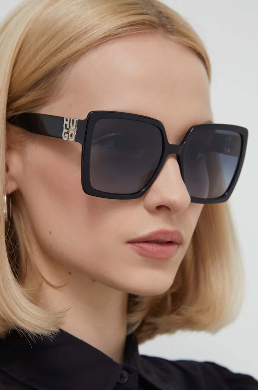 HUGO ochelari de soare