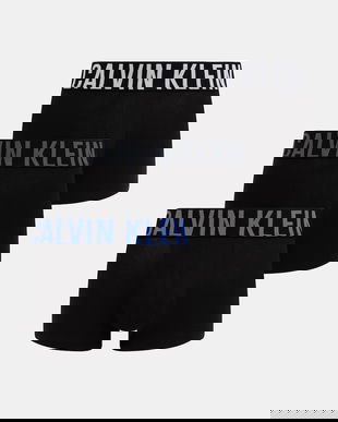 Calvin Klein Underwear boxeri 3-pack