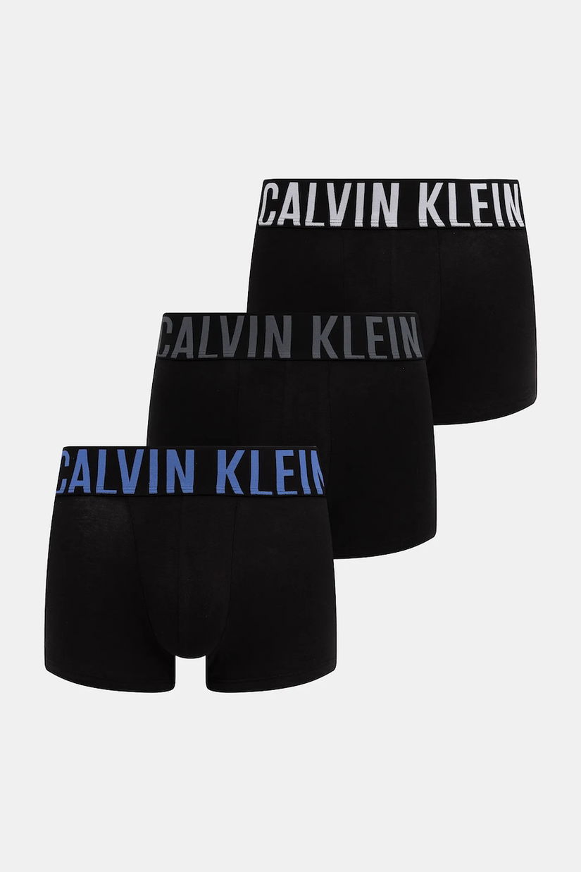 Calvin Klein Underwear boxeri 3-pack