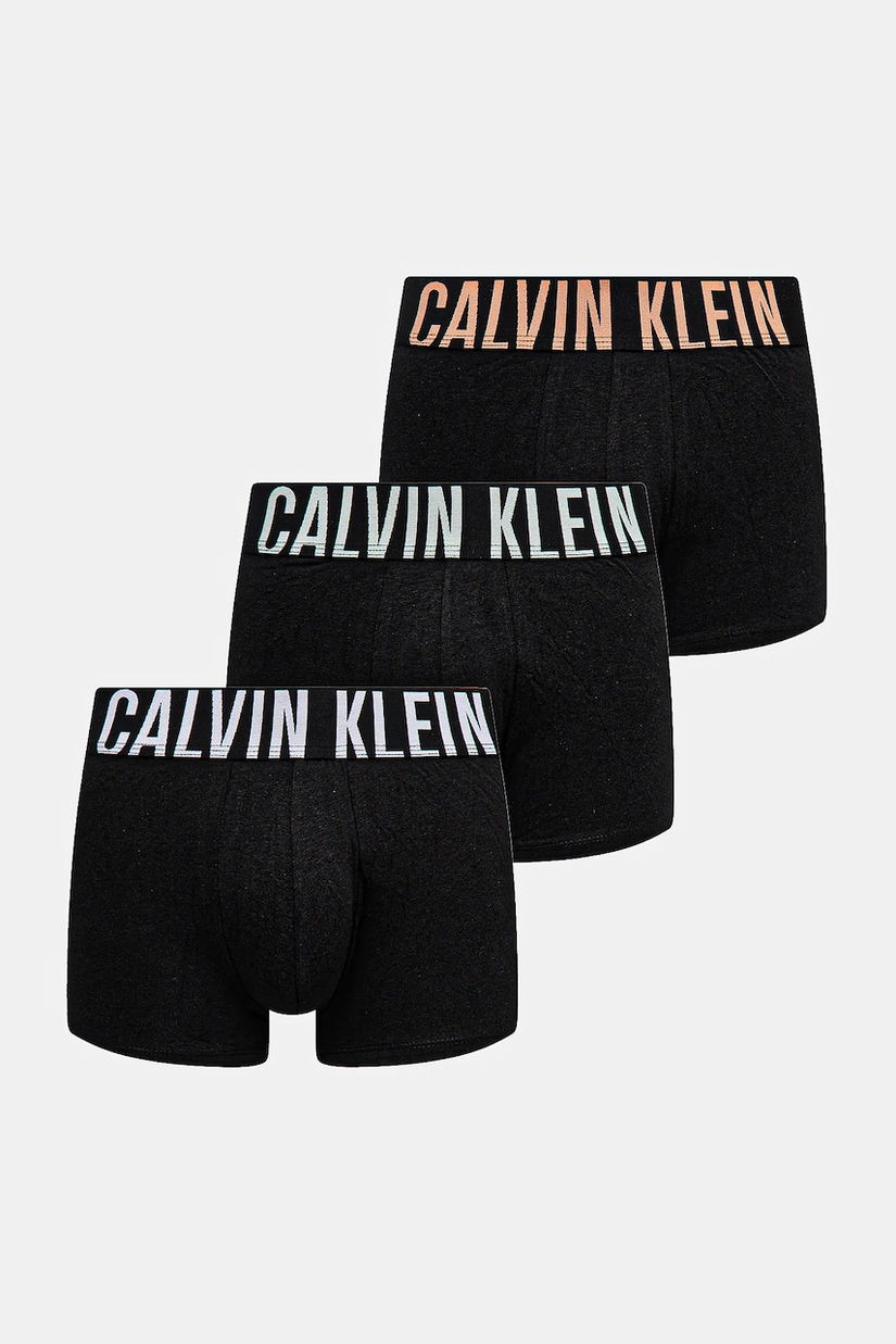 Calvin Klein Underwear boxeri 3-pack